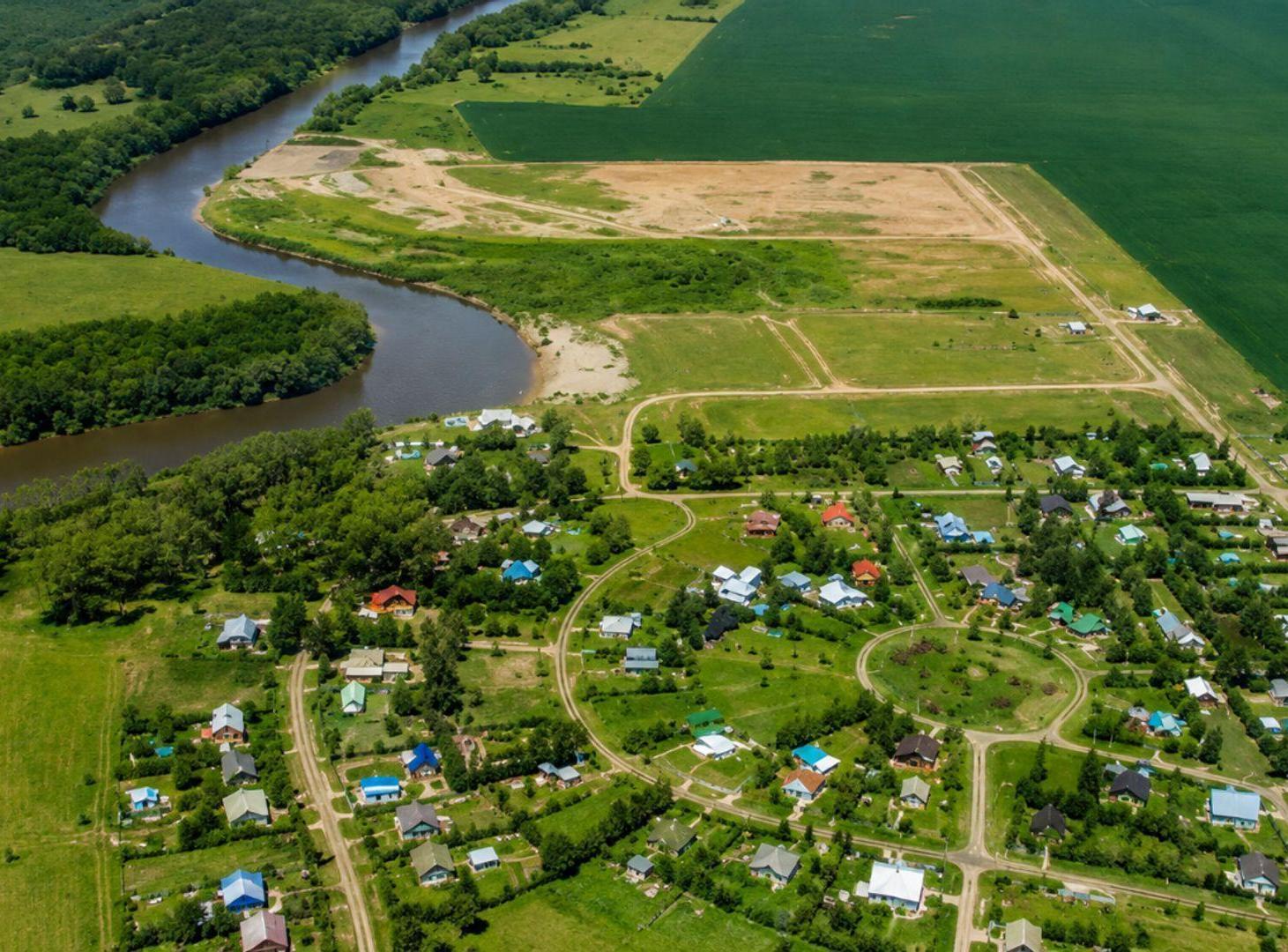 Foto de VENTA LOTE DE TERRENO SOLARES DE CARCARAÑA 1077M2, imagen 2