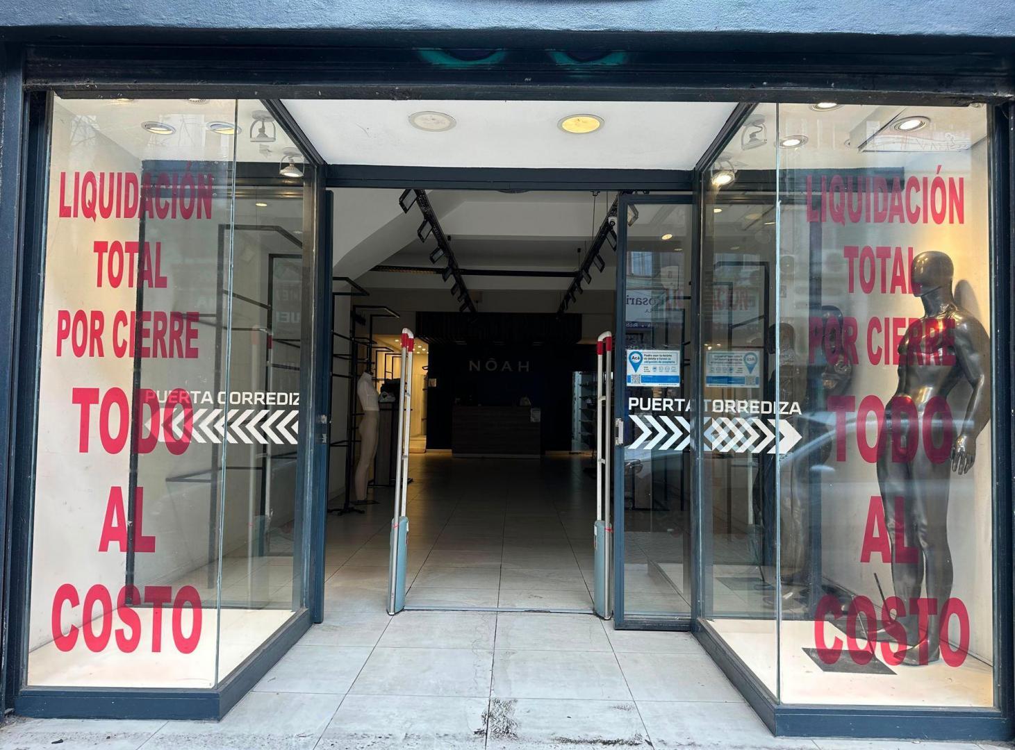 Foto de LOCAL COMERCIAL EN ALQUILER | SAN LUIS 1500, imagen 1