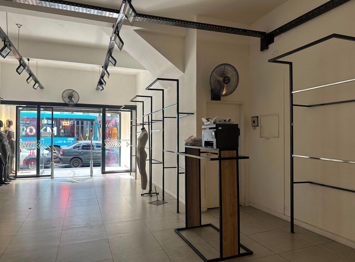 Foto de LOCAL COMERCIAL EN ALQUILER | SAN LUIS 1500, imagen 5