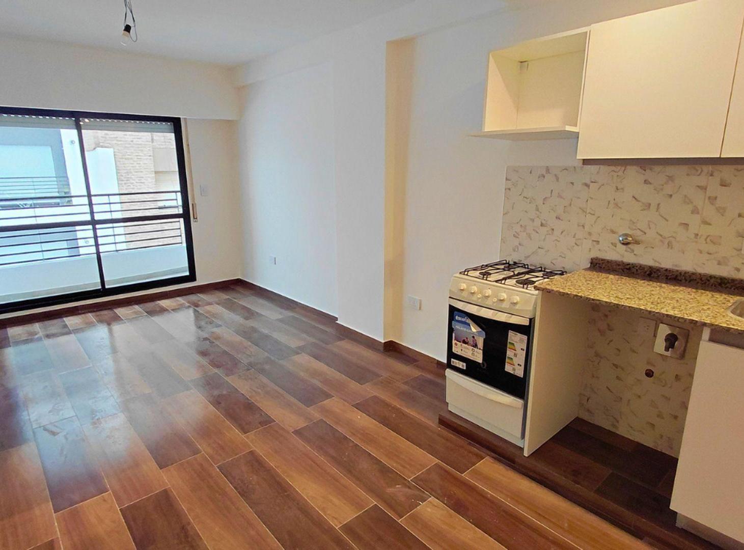 Foto de VENTA DEPTO 1 DORMITORIO CON BALCÓN CENTRO RIO, imagen 1