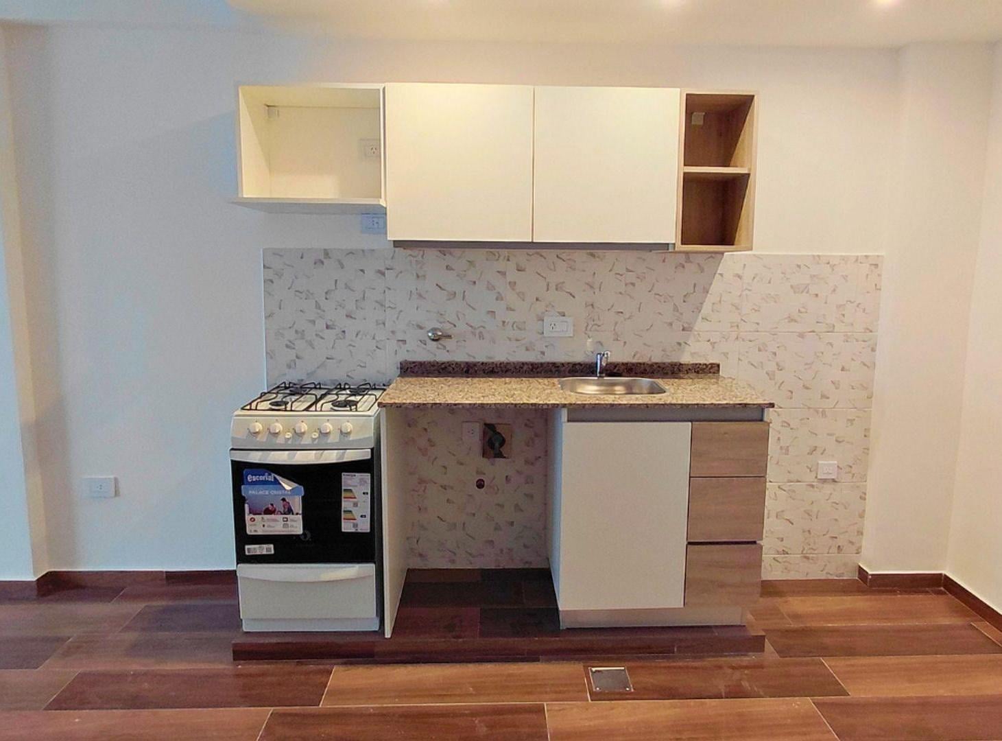 Foto de VENTA DEPTO 1 DORMITORIO CON BALCÓN CENTRO RIO, imagen 3