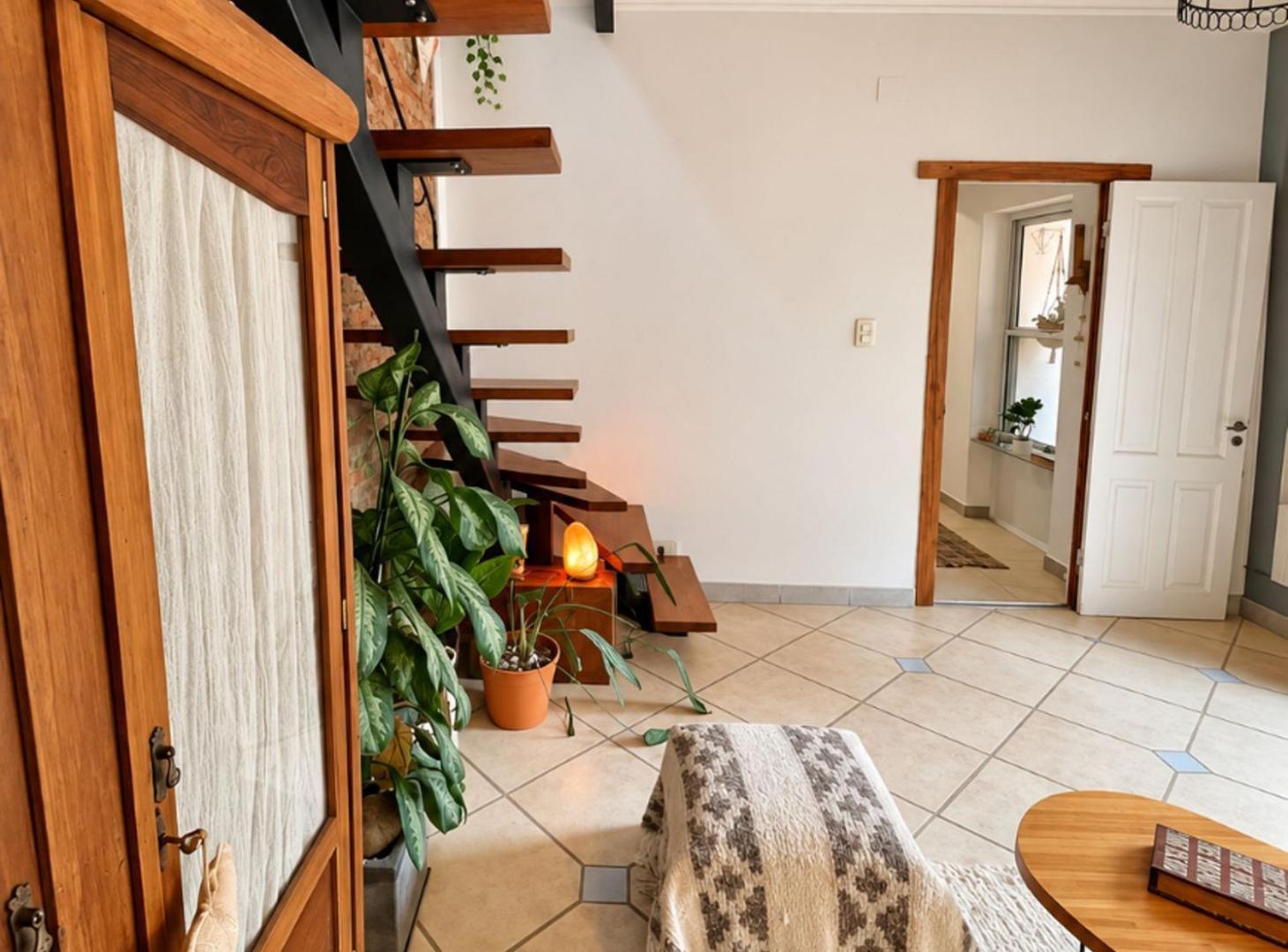 Foto de VENTA CASA PASILLO 2 DORMITORIOS + PATIO ALBERDI, imagen 4