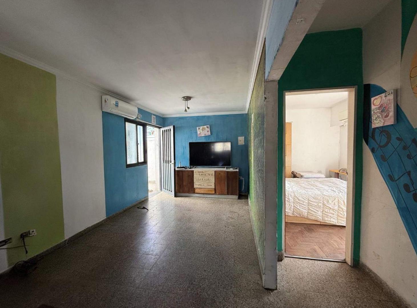 Foto de VENTA DEPARTAMENTO 2 DORMIS Y BALCON BARRIO CHINO, imagen 2