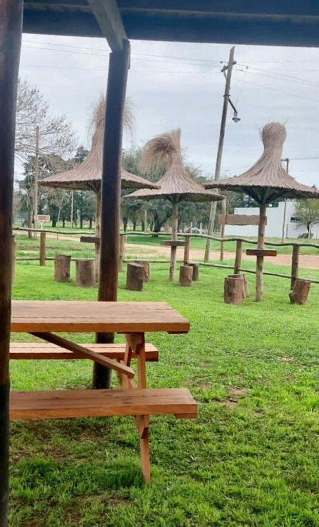 Foto de QUINCHO PILETA VENTA MONJE VISTA AL RIO Y PILETA, imagen 2