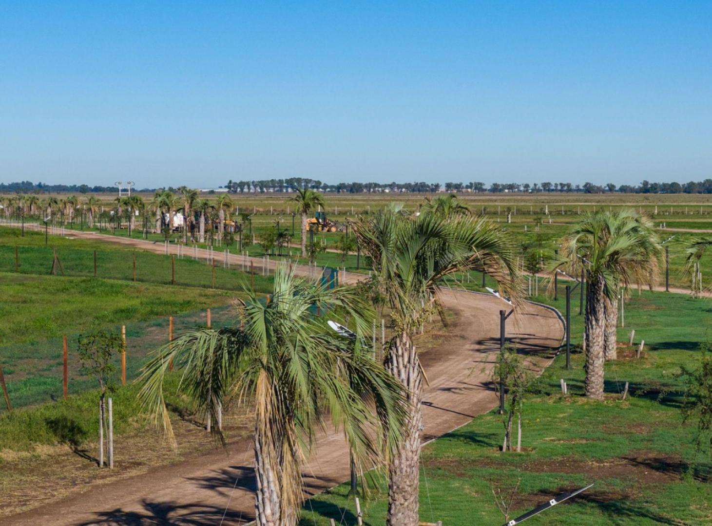Foto de LOTE EN VENTA CINCO LAGOS FINANCIACION , IBARLUCEA, imagen 4
