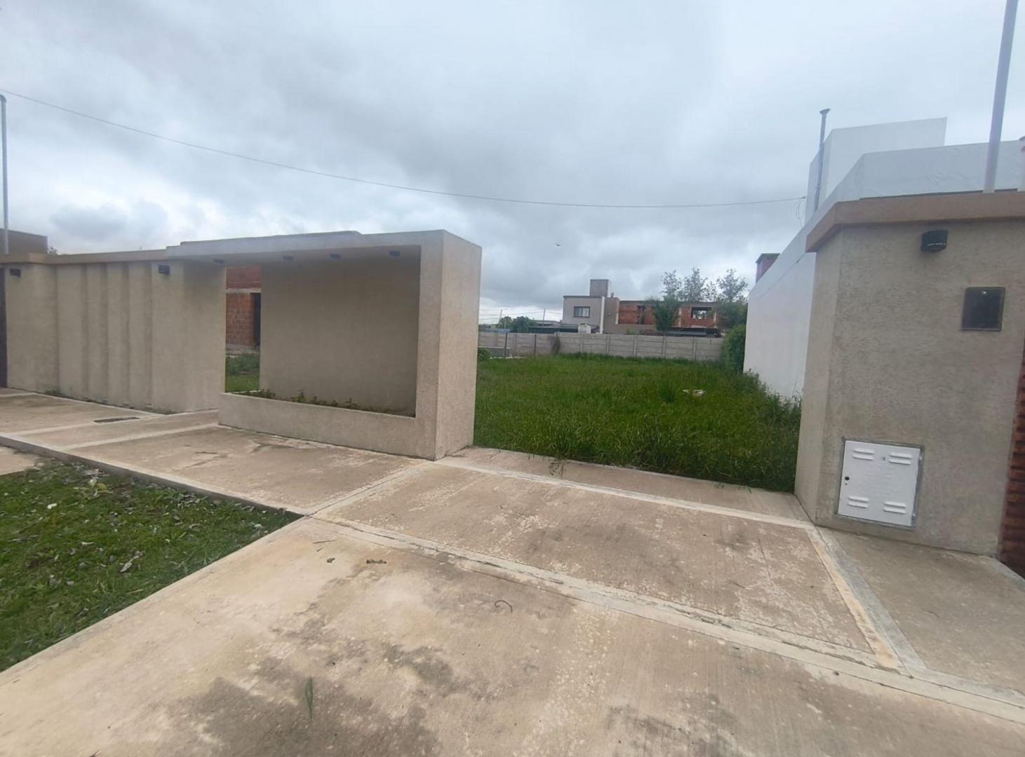 Foto de LOTE EN VENTA TIERRA DE SUEÑOS 3 SECTOR A, imagen 3