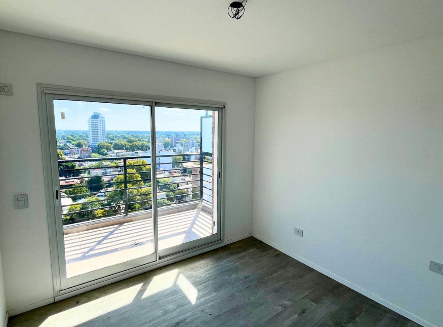 Foto de VENTA DEPTO UN DORMITORIO A ESTRENAR ARROYITO, imagen 2