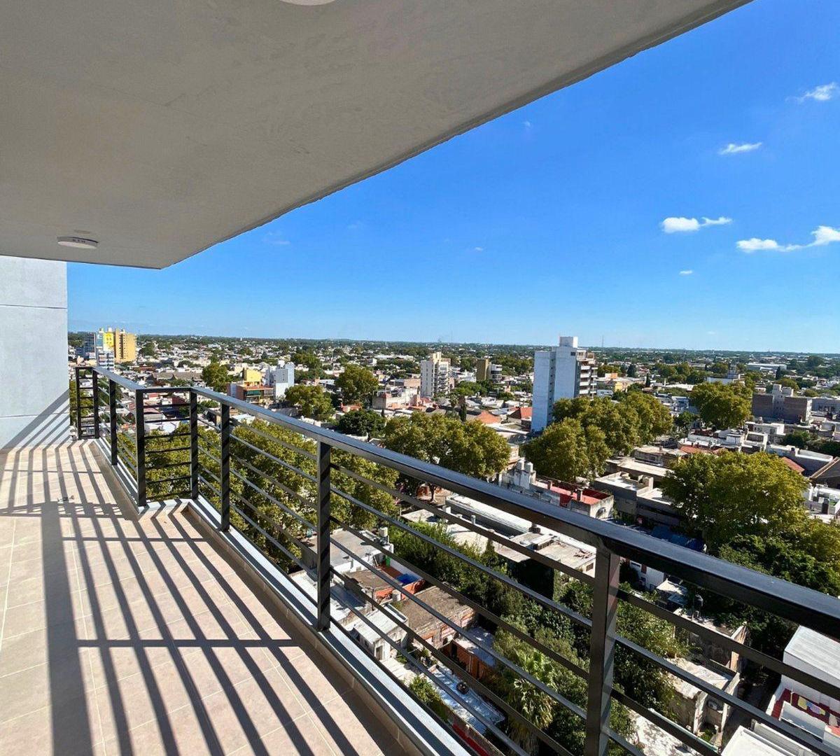 Foto de VENTA DEPTO DUPLEX 2 DORMITORIOS ESTRENAR ARROYITO, imagen 1