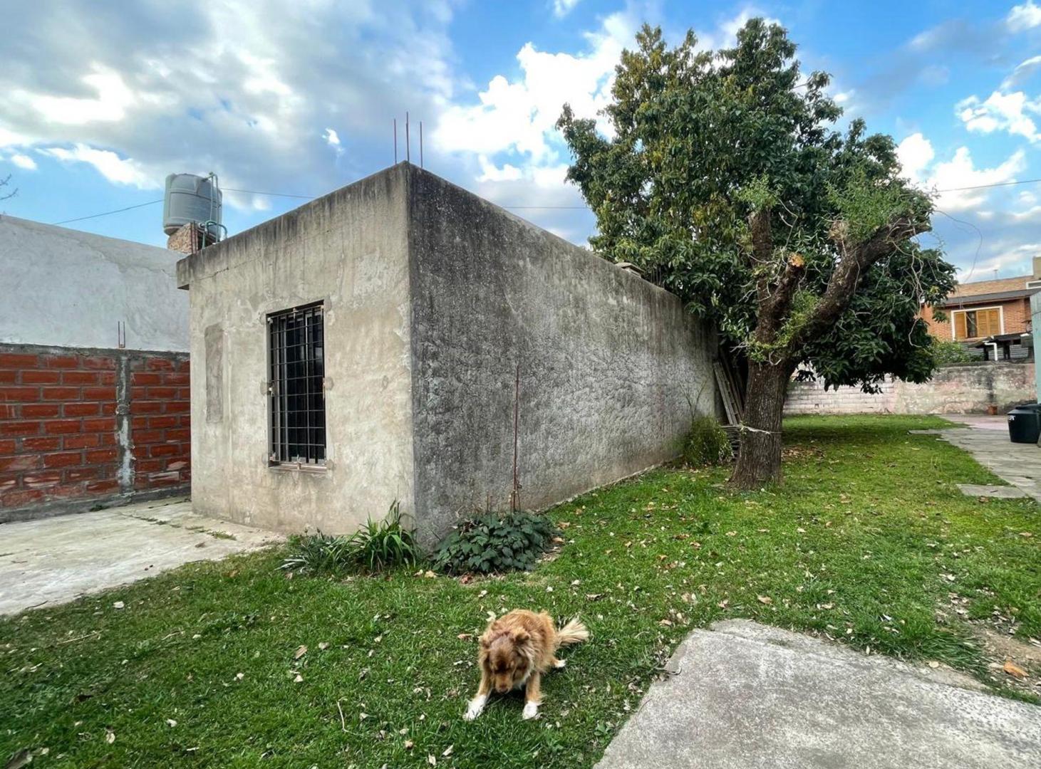 Foto de LOTE EN VENTA G BAIGORRIA A METROS DE LA RUTA, imagen 4