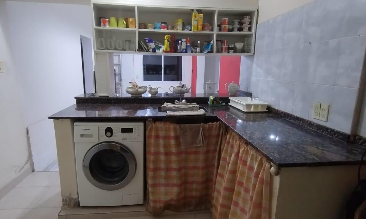 Casa en Tanti 5