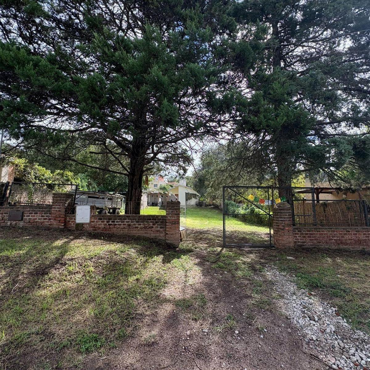 Casa en Tanti 4