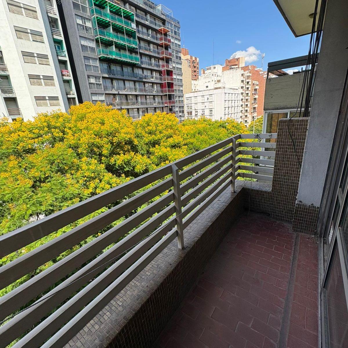 Hermoso, Amplio y Luminoso Departamento. Illia 357 Nueva Cordoba 5