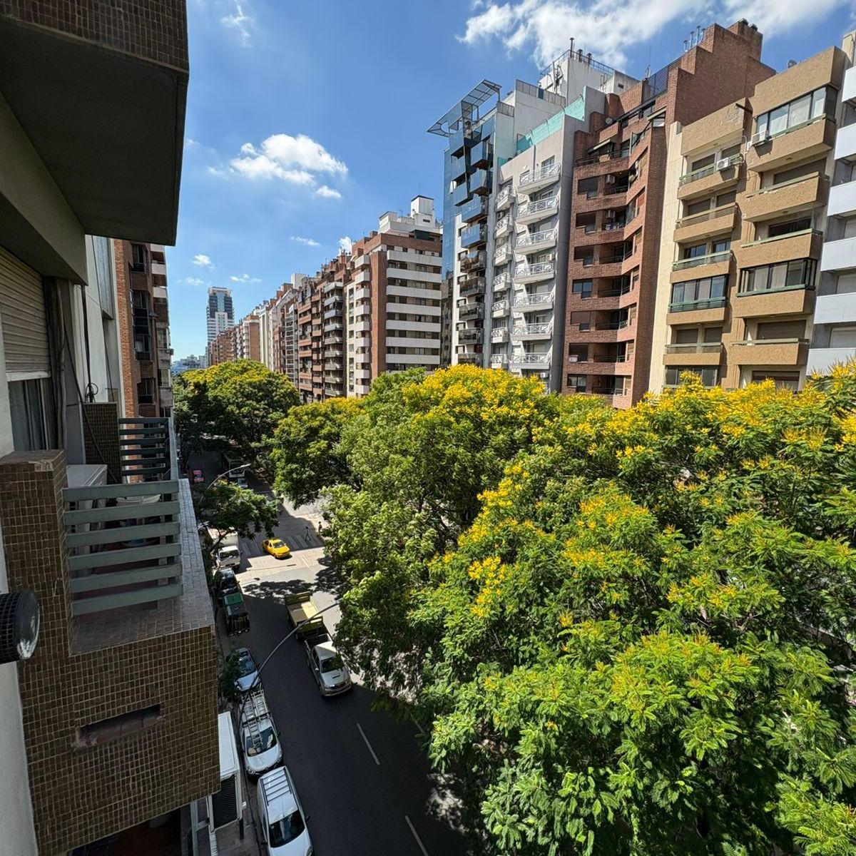 Hermoso, Amplio y Luminoso Departamento. Illia 357 Nueva Cordoba 3