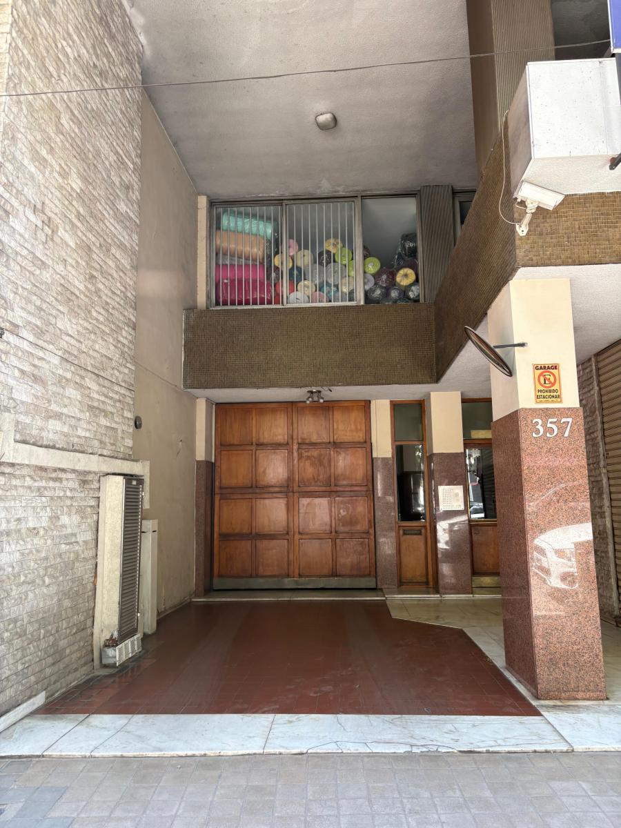 Hermoso, Amplio y Luminoso Departamento. Illia 357 Nueva Cordoba 1