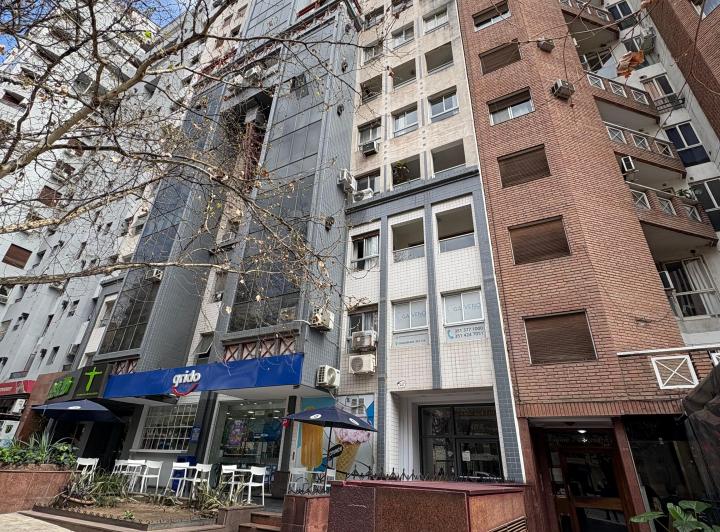 ALQUILO Departamento. BV CHACABUCO 472 Nueva Cordoba 1