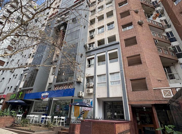 ALQUILO Departamento. BV CHACABUCO 472 Nueva Cordoba 4
