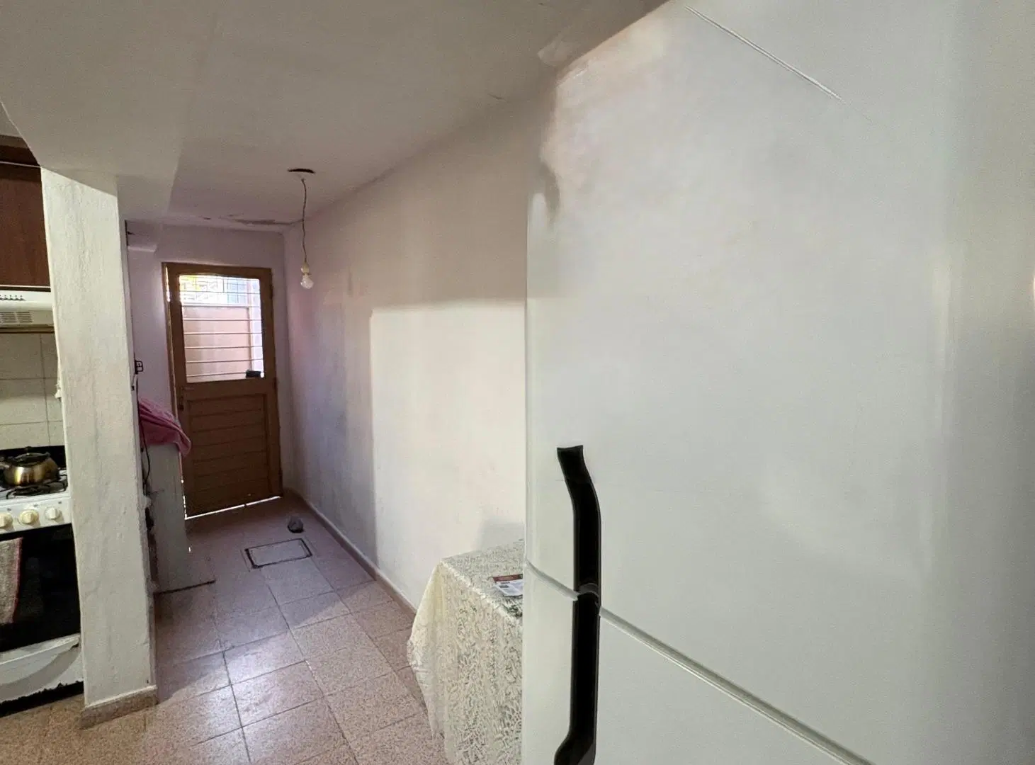 VENDO Casa 2 dormitorios en venta en René Favaloro 5
