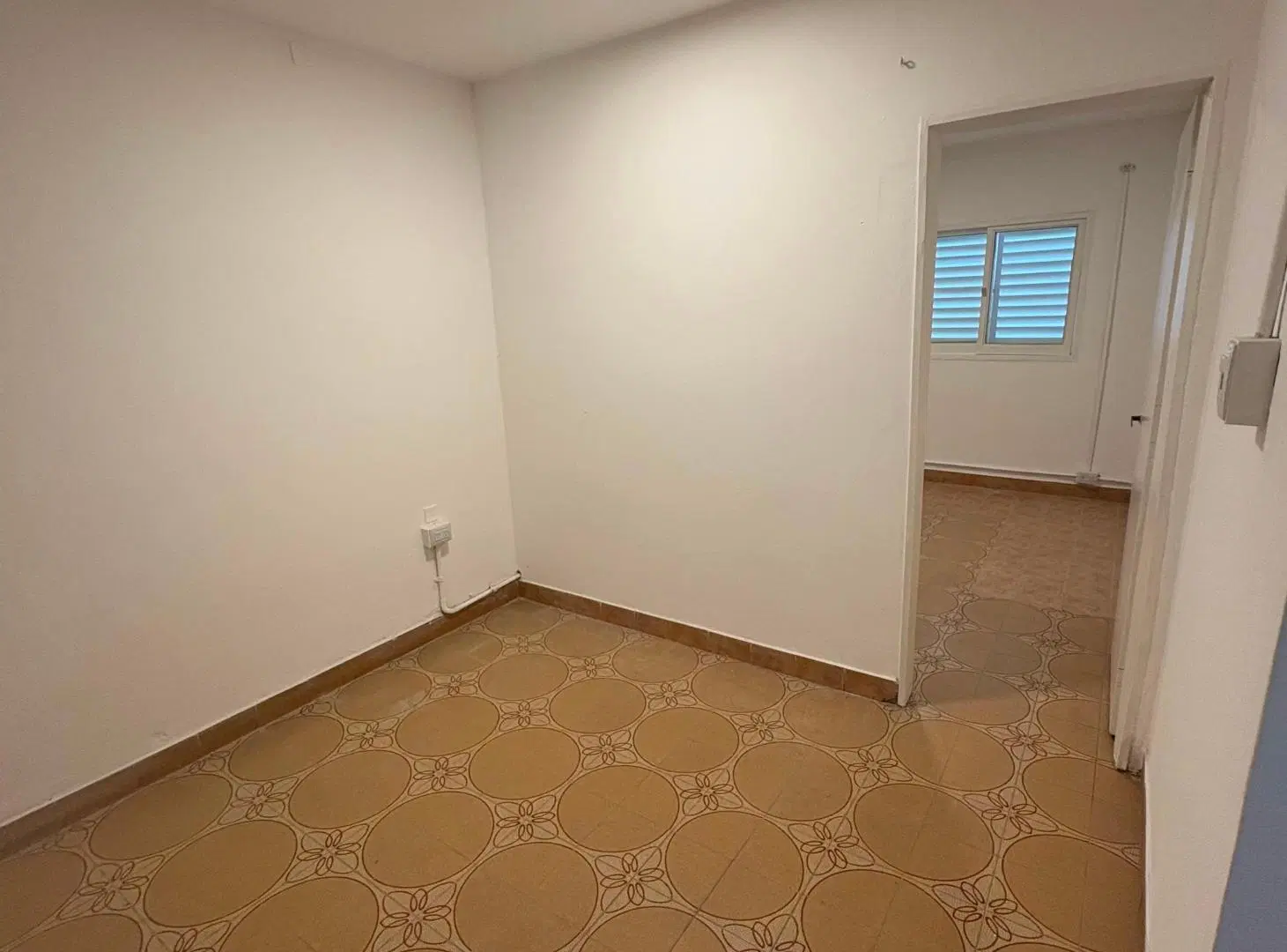 ALQUILO Departamento de 1 dormitorio barrio Altamira 3