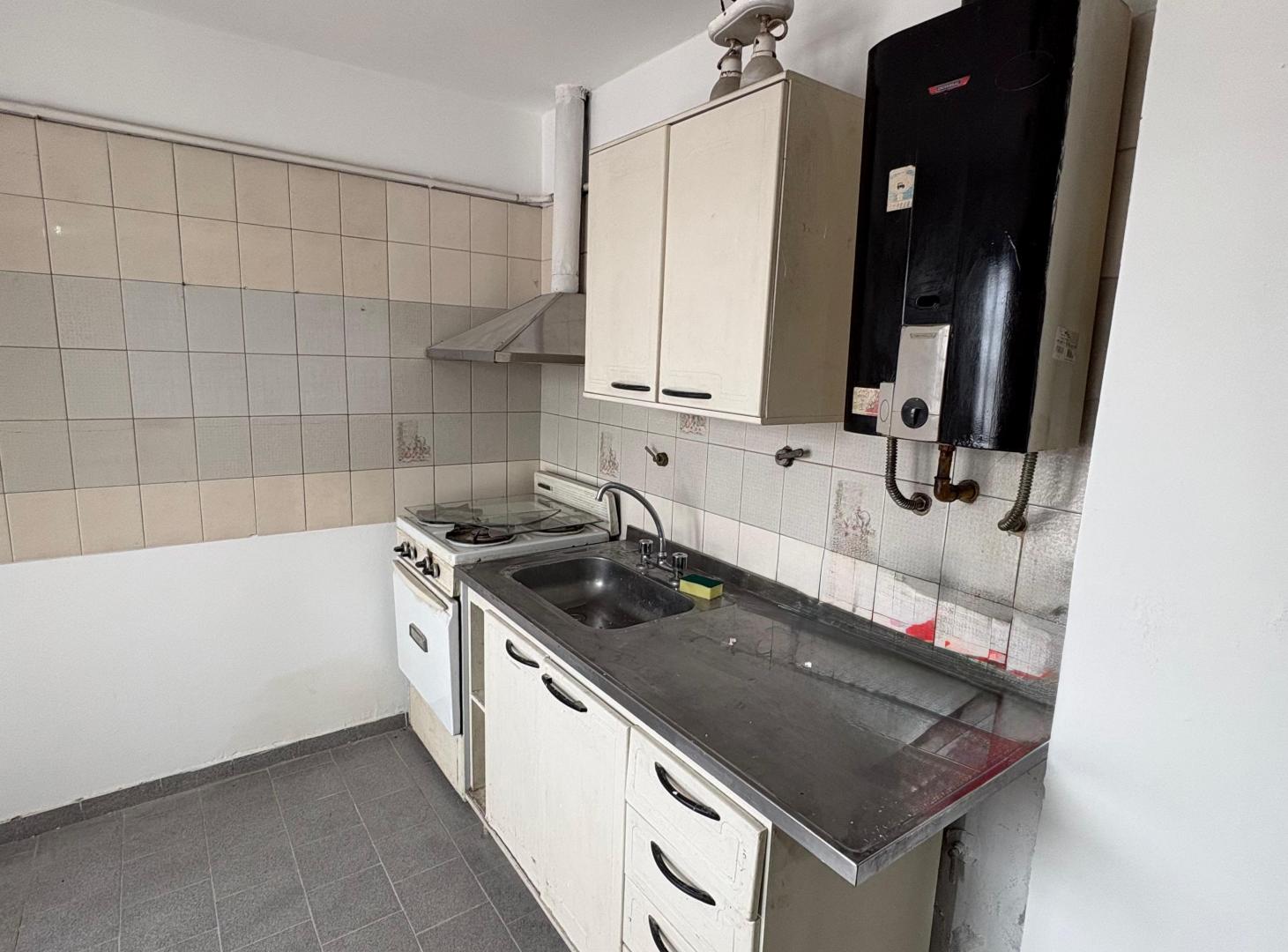 Foto de Alquilo Dpto 1 Dormitorio - con Patio, Barrio San Vicente, imagen 2