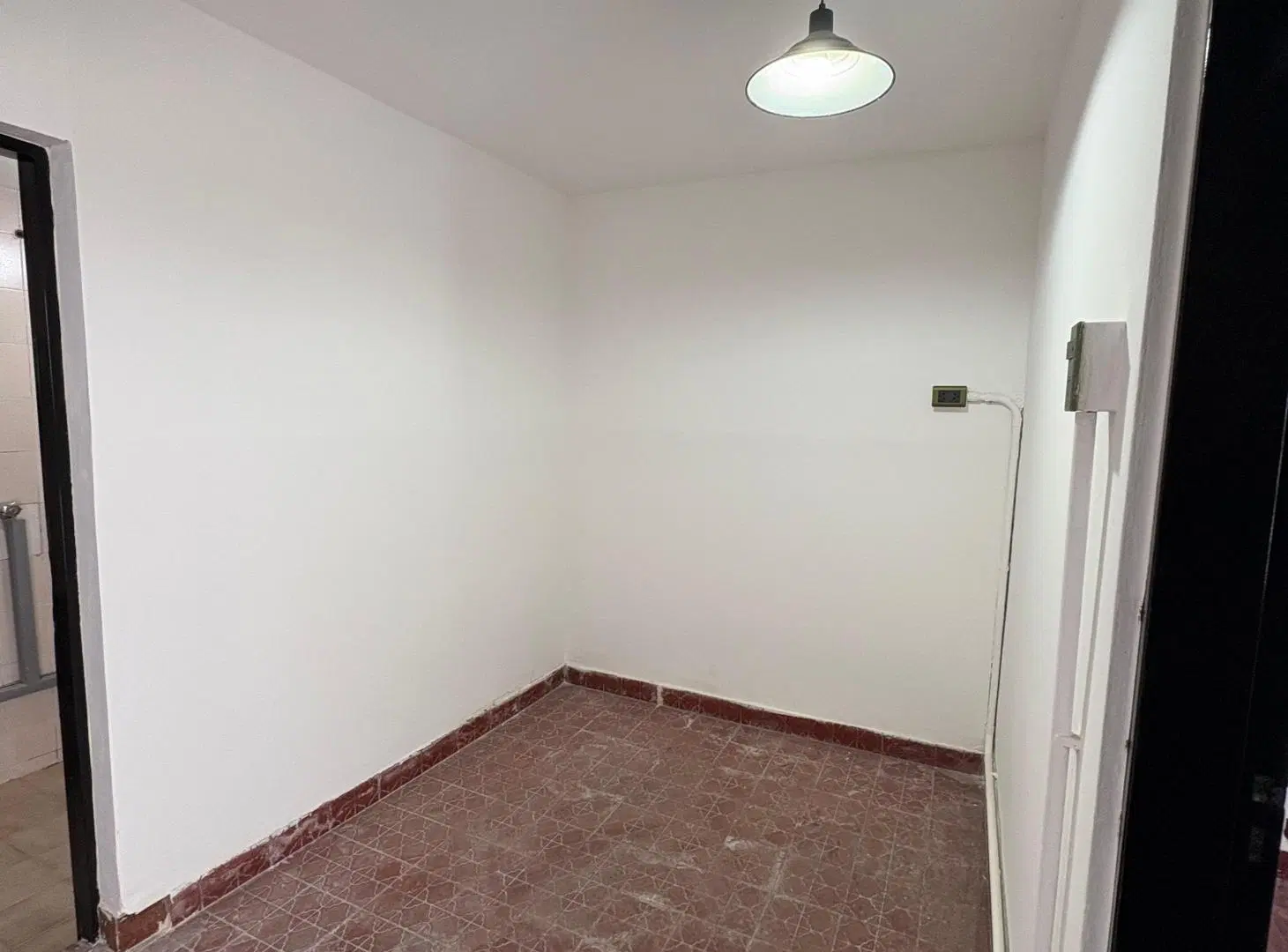 Alquilo Dpto 1 Dormitorio - con Patio, Barrio San Vicente 3