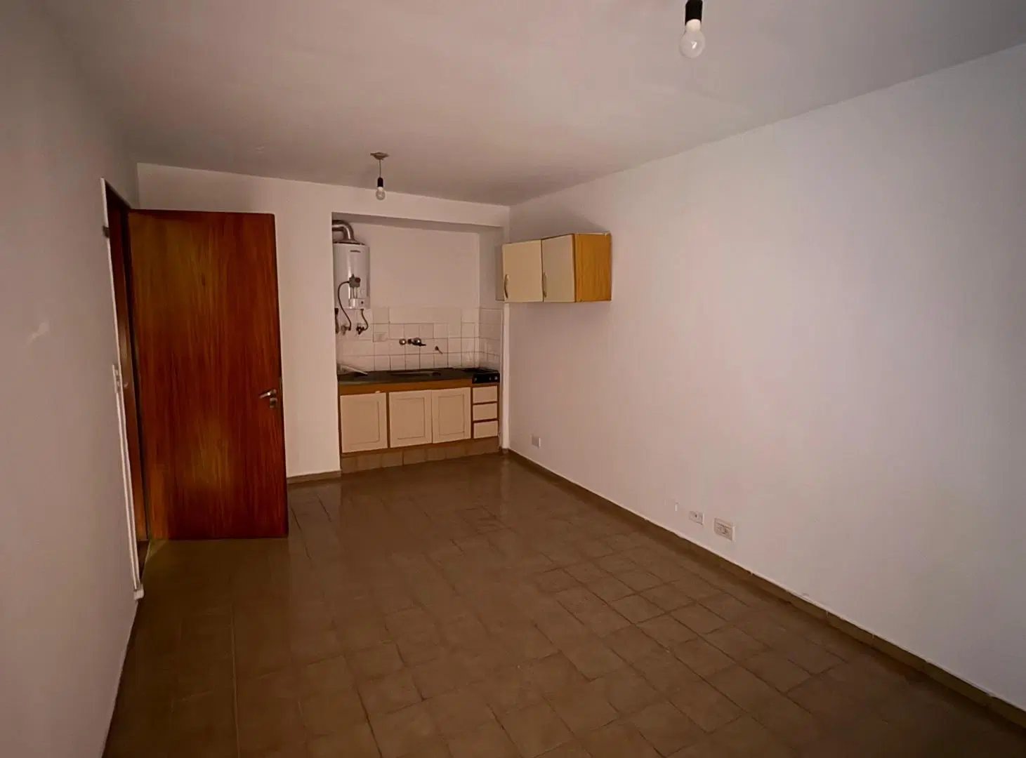 ALQUILO DEPARTAMENTO MONOAMBIENTE NUEVA CORDOBA 2