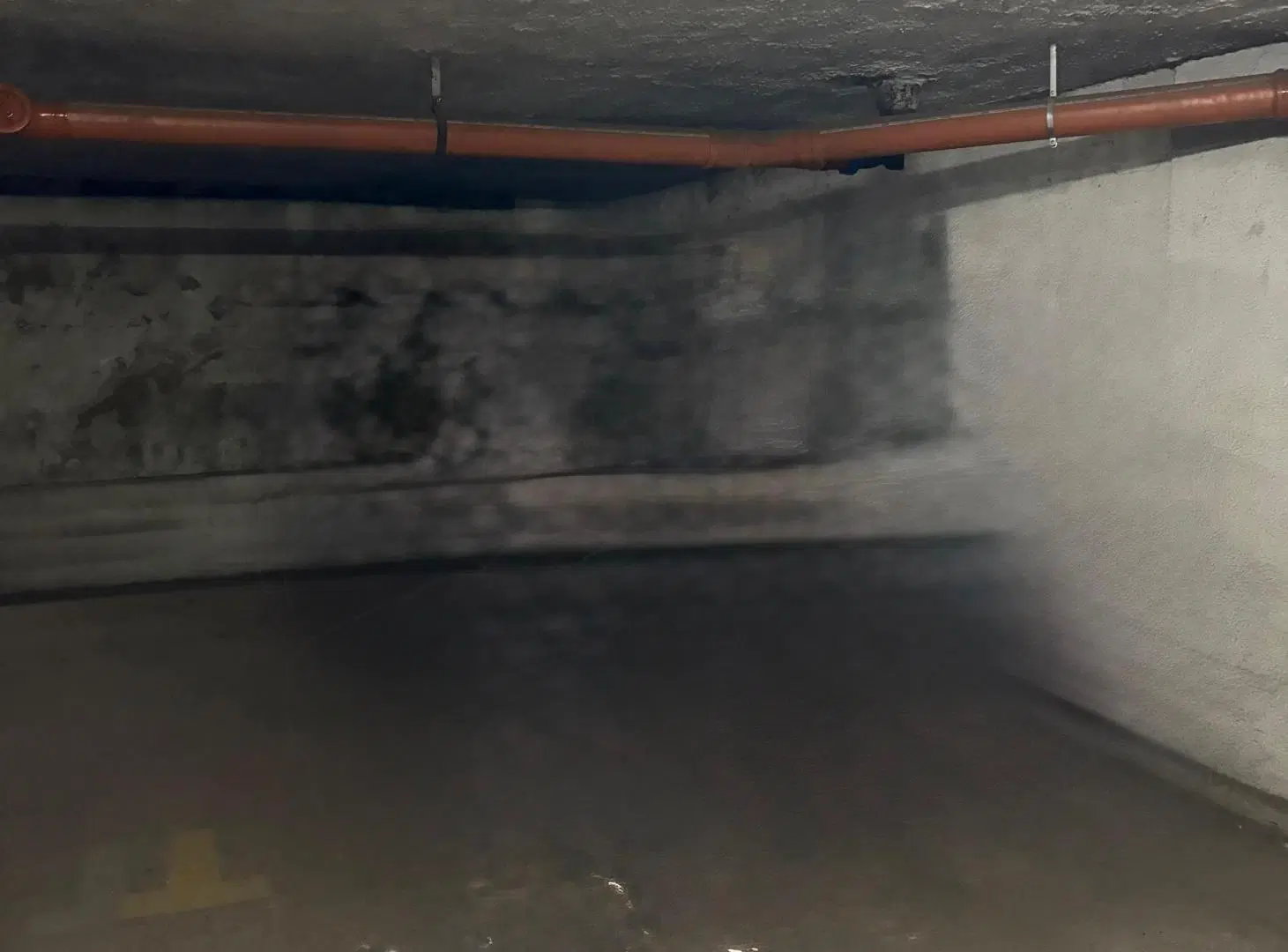 VENDO COCHERA EN NUEVA CORDOBA 2
