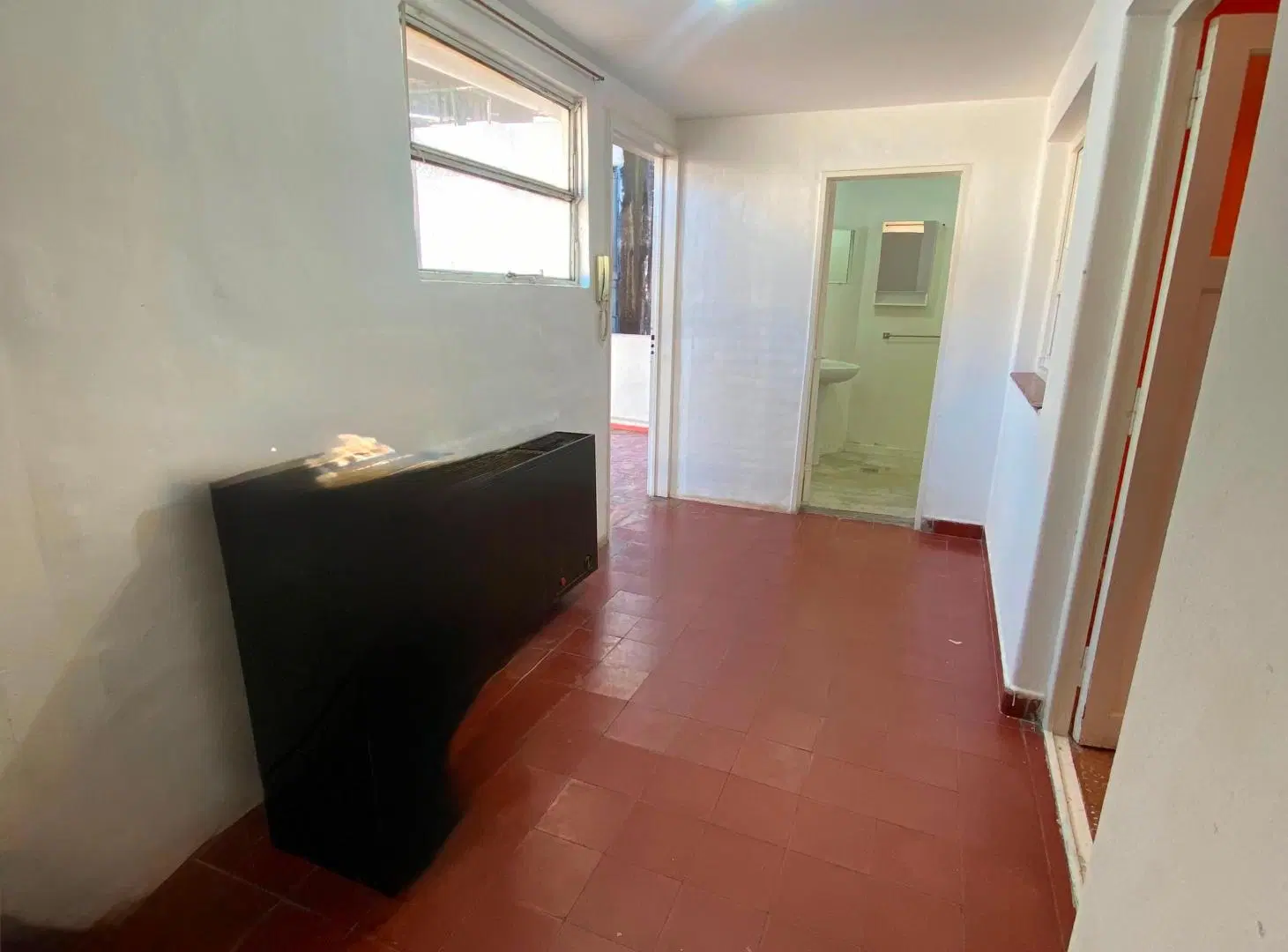 Departamento de 40 m² en alquiler en el Centro C/ ASADOR 8