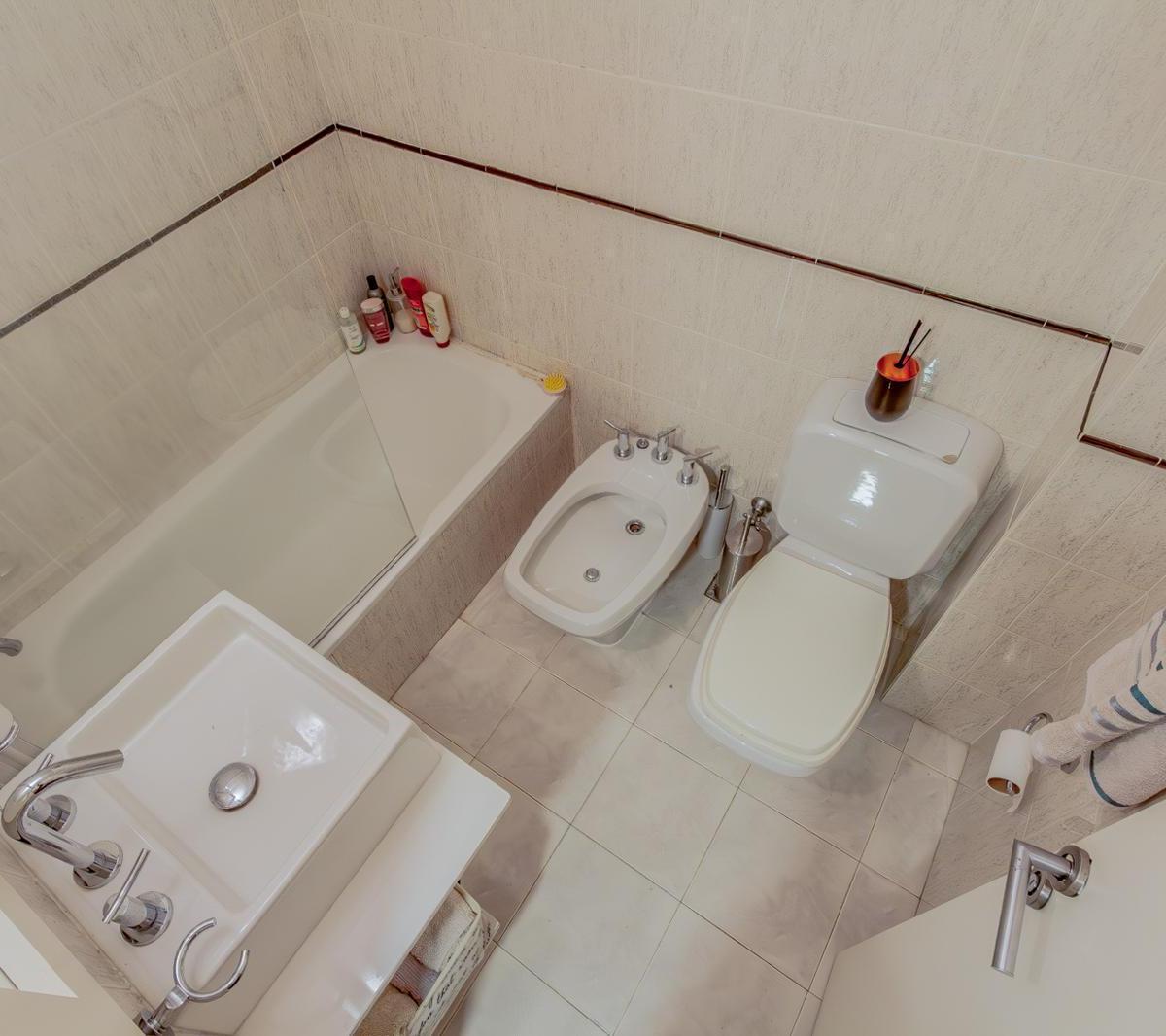 Belgrano Venta de Espectacular Piso de Categoría 3