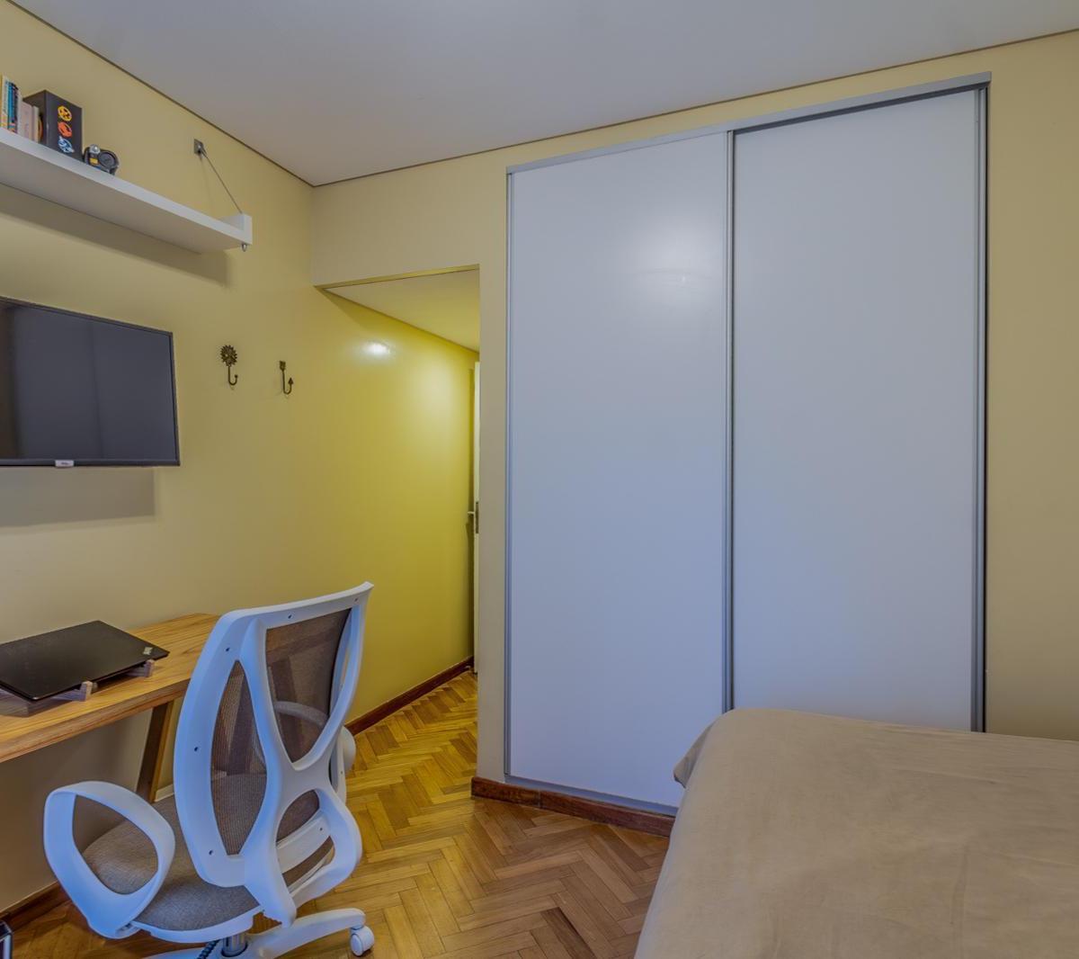 Belgrano Venta de Espectacular Piso de Categoría 1