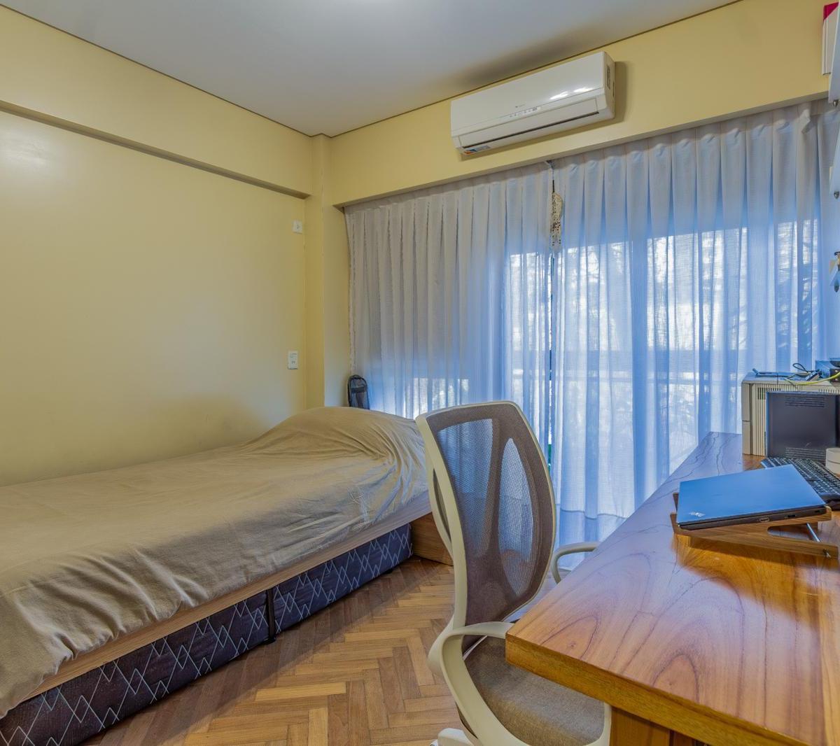 Belgrano Venta de Espectacular Piso de Categoría 5