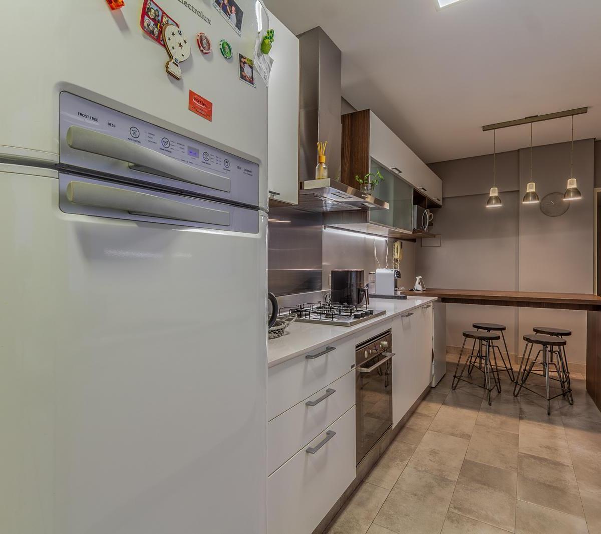 Belgrano Venta de Espectacular Piso de Categoría 2