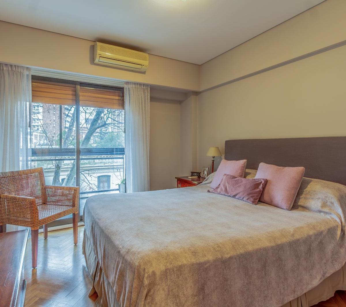 Belgrano Venta de Espectacular Piso de Categoría 5