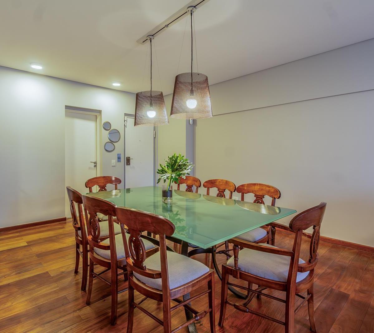 Belgrano Venta de Espectacular Piso de Categoría 1