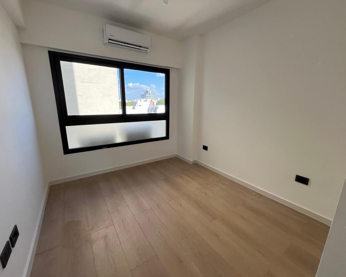 Venta Villa Urquiza 2 Ambientes de Categoría Balcón con Parrilla 5