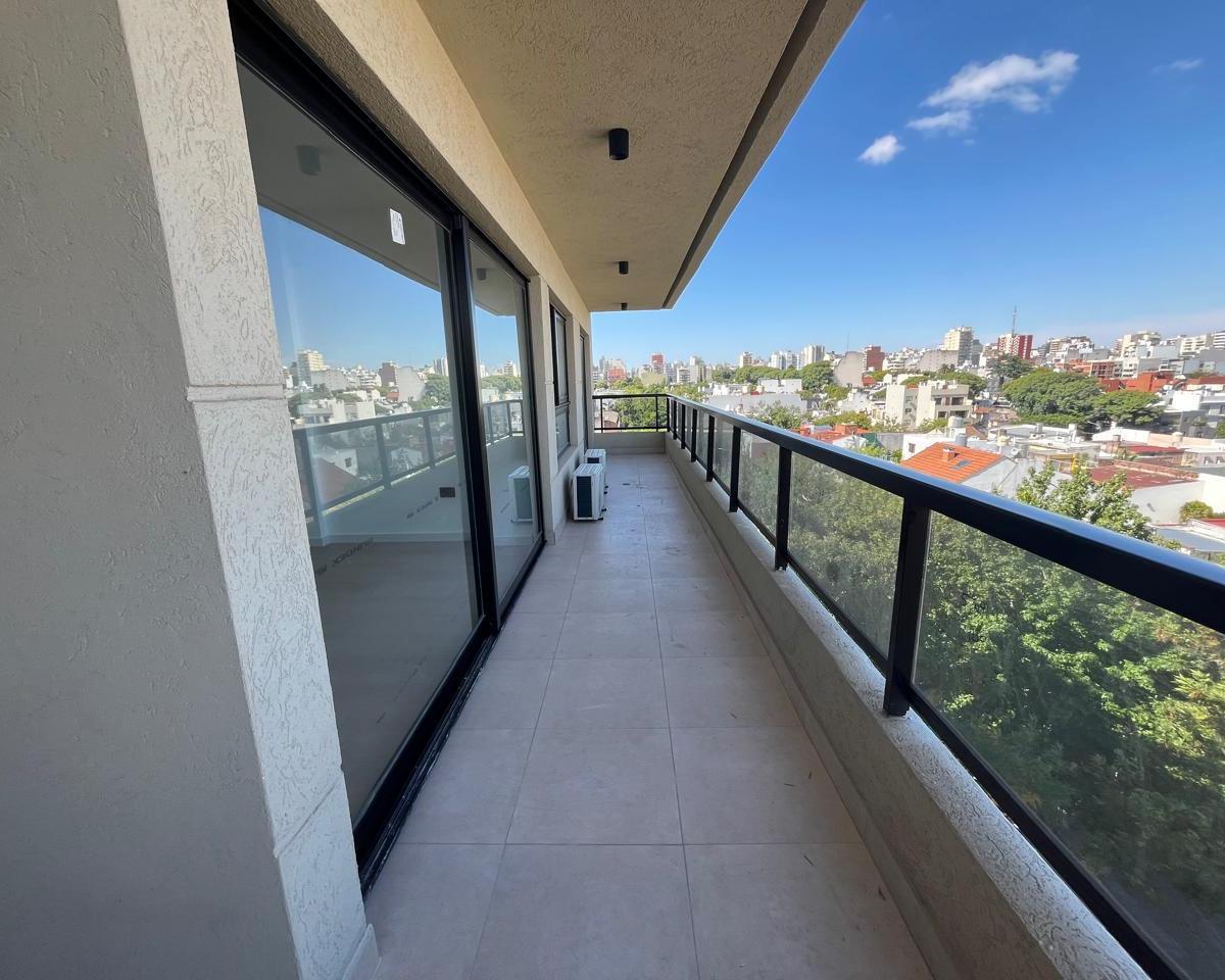 Venta Villa Urquiza 4 Amb de Categoría Balcón con Parrilla 1
