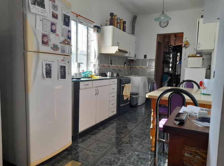 APTO CREDITO -IDEAL PARA DOS FAMILIAS - VILLA MARTELLI CASAMULTI FAMILIAR SOBRE LOTE PROPIO 4