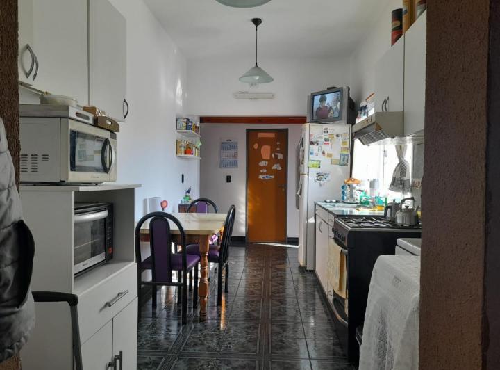 APTO CREDITO -IDEAL PARA DOS FAMILIAS - VILLA MARTELLI CASAMULTI FAMILIAR SOBRE LOTE PROPIO 4
