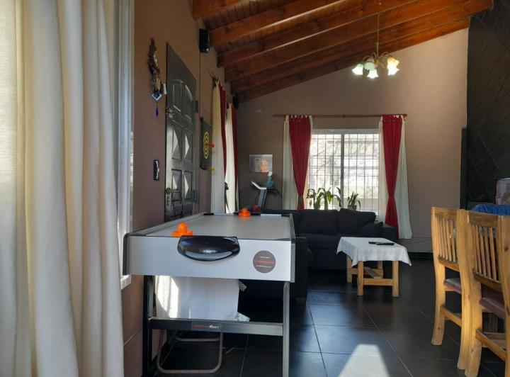 APTO CREDITO -IDEAL PARA DOS FAMILIAS - VILLA MARTELLI CASAMULTI FAMILIAR SOBRE LOTE PROPIO 2
