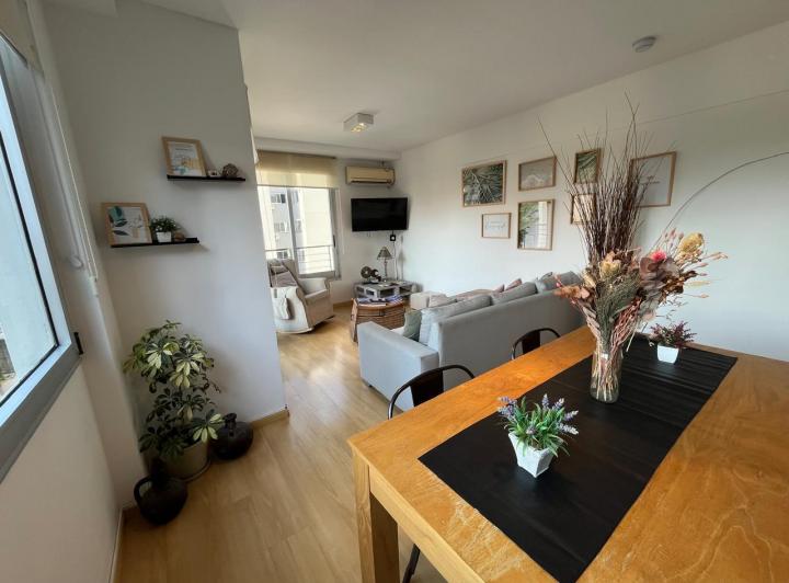 Departamento - Palermo Soho 5
