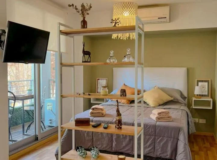 Departamento - Palermo Hollywood 1