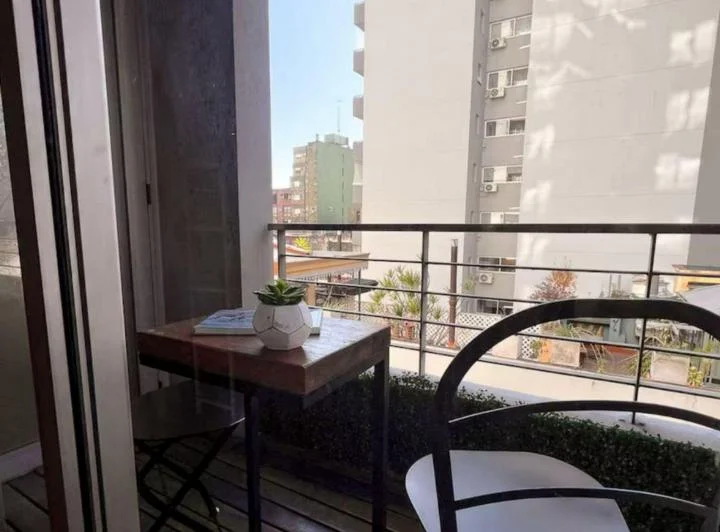 Departamento - Palermo Hollywood 5
