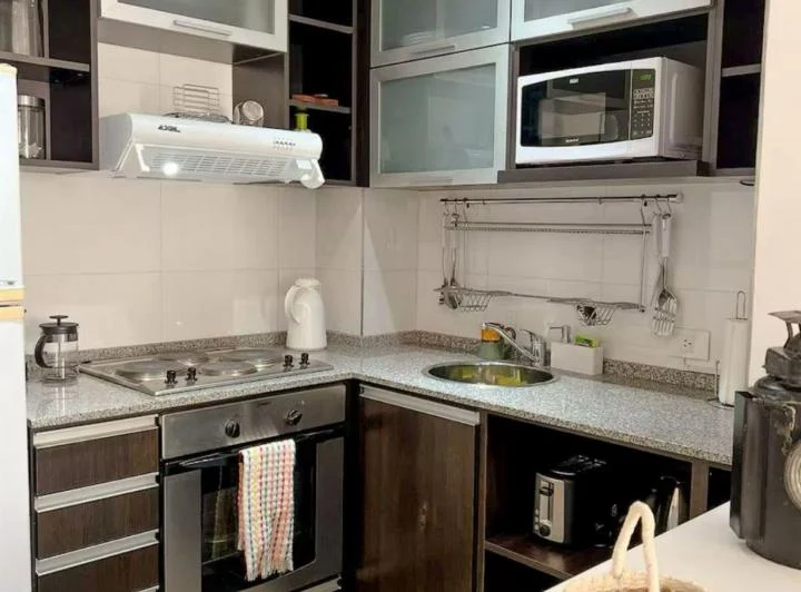 Departamento - Palermo Hollywood 2