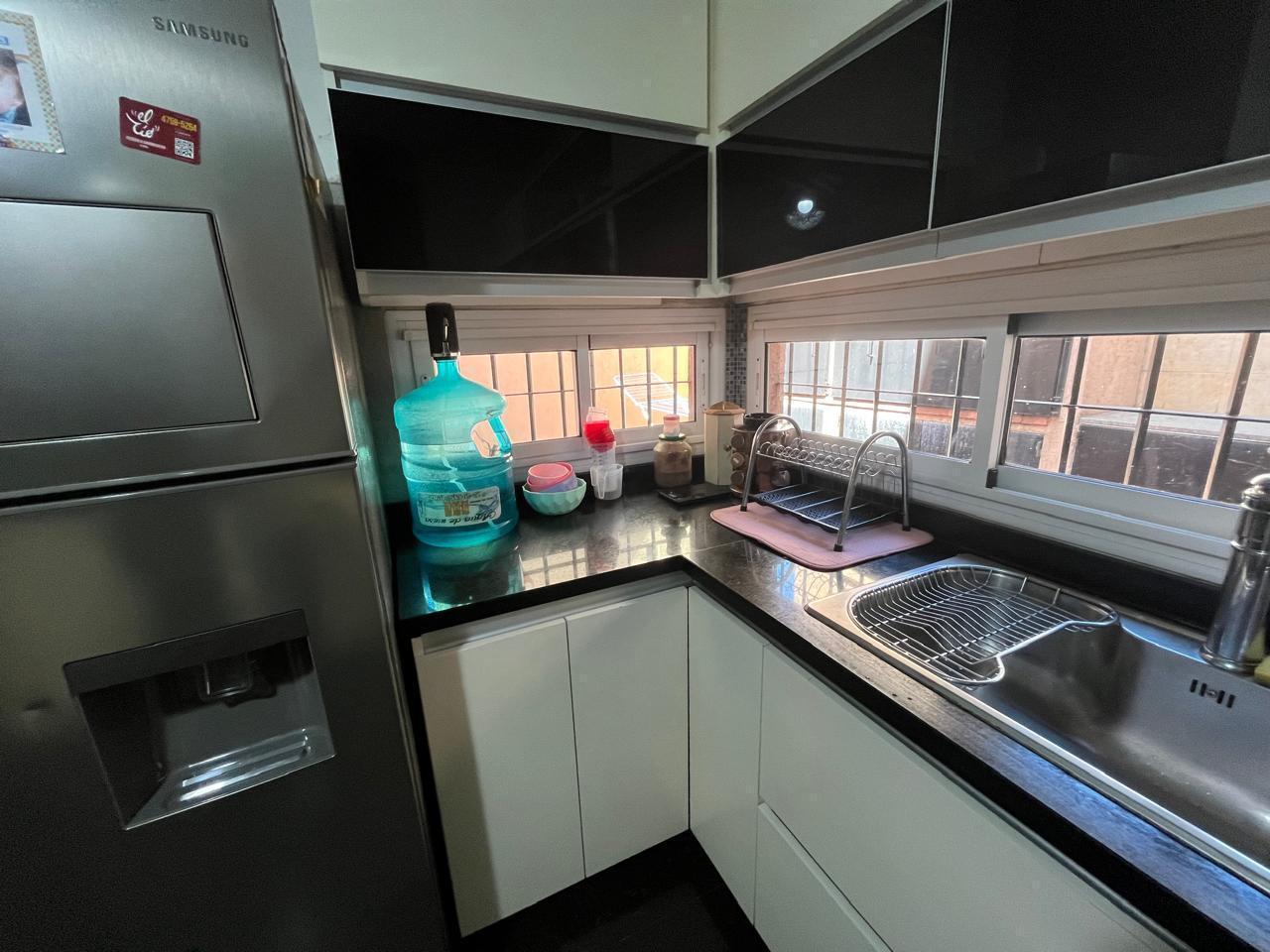 PH premium de 3 ambientes con patio y parrilla – Caseros, Tres de Febrero