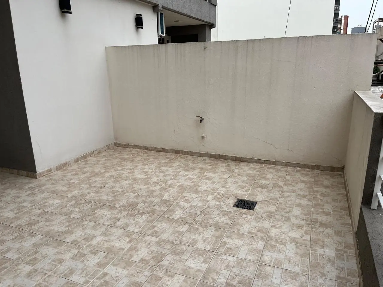 Departamento 2 ambientes con terraza – Torres del Pacífico I | Centro de Caseros 3