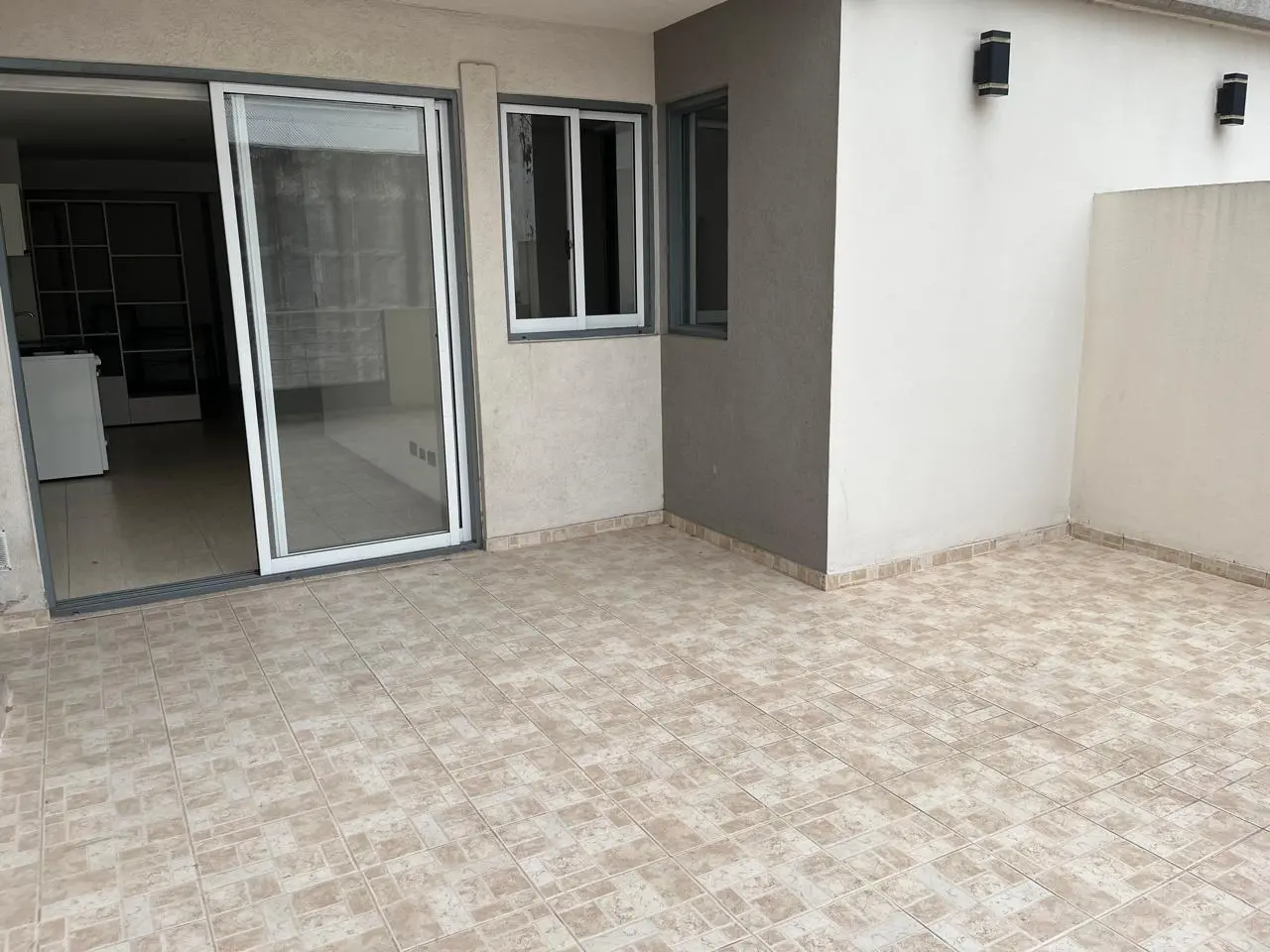 Departamento 2 ambientes con terraza – Torres del Pacífico I | Centro de Caseros 2