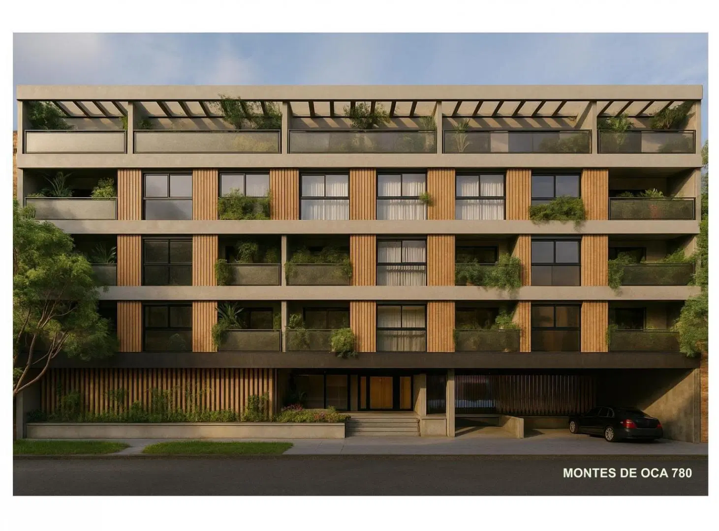 YOBIA I Departamento en Tigre – Vivir con diseño, confort y ubicación estratégica 3