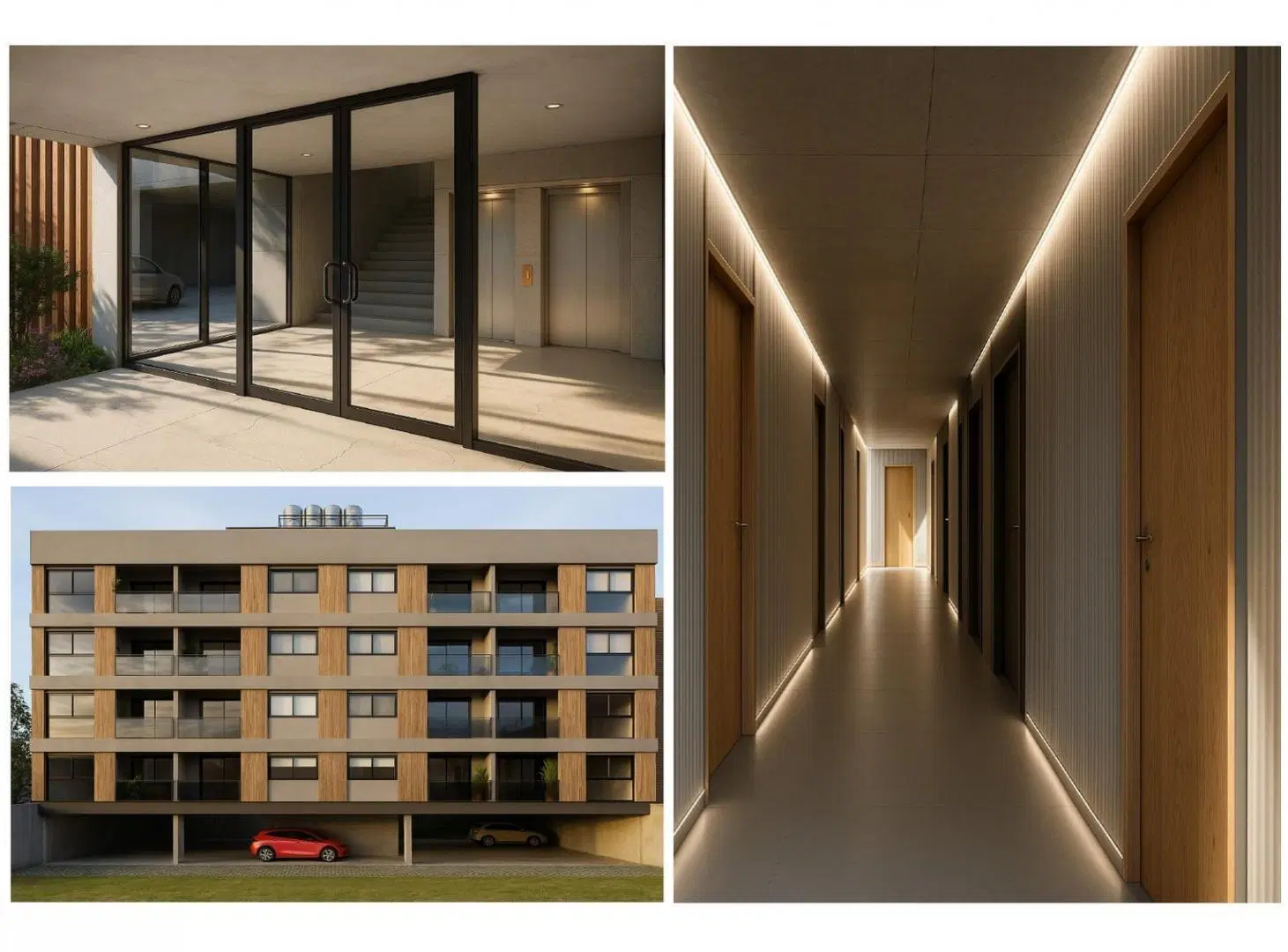YOBIA I Departamento en Tigre – Vivir con diseño, confort y ubicación estratégica 2