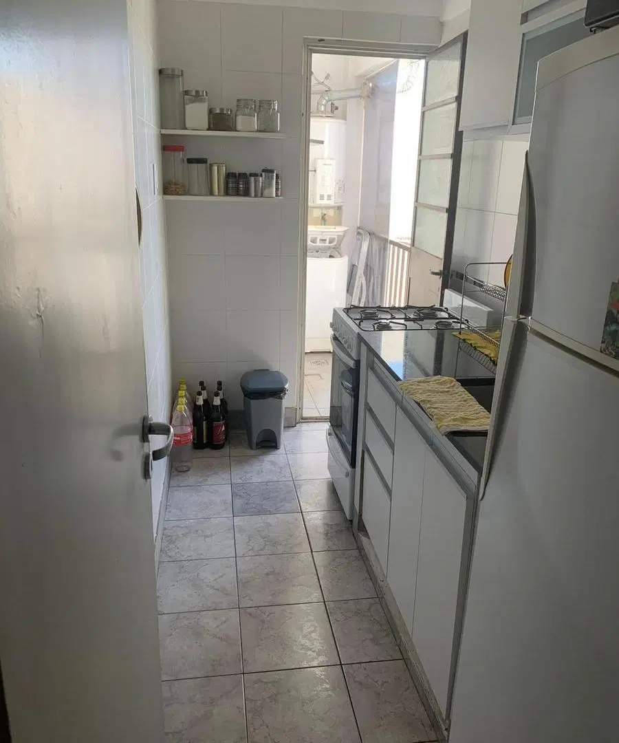 DepartamentVenta Villa Urquiza 3 ambientes reciclado 5
