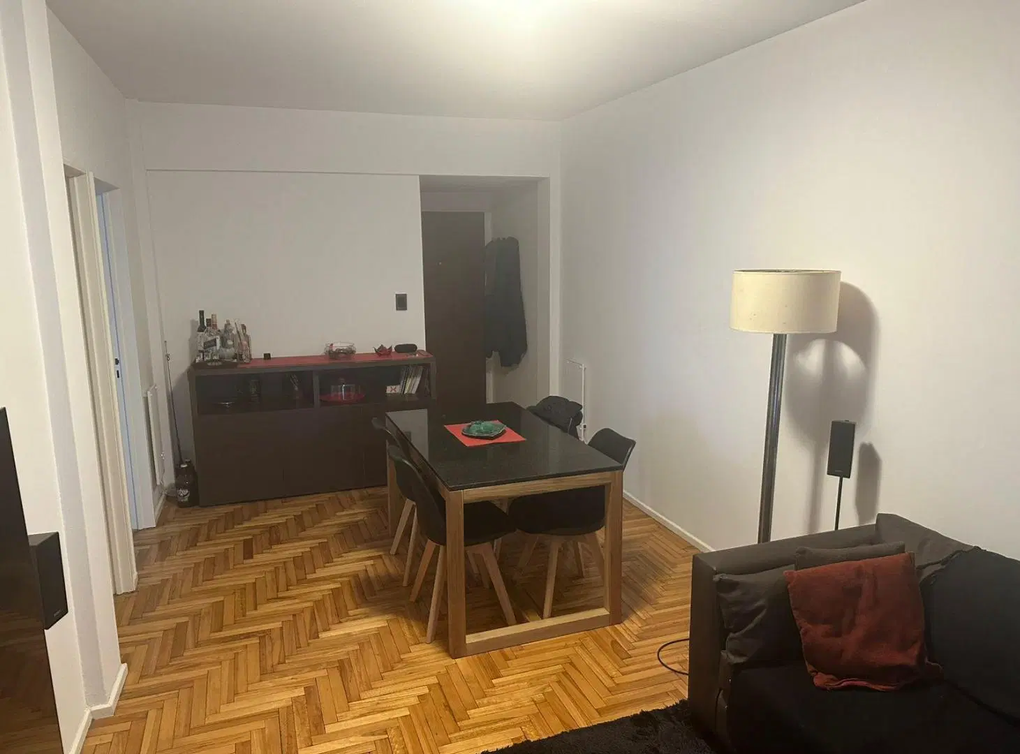 DepartamentVenta Villa Urquiza 3 ambientes reciclado 2