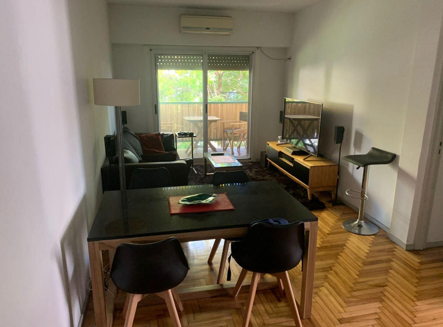 Foto de DepartamentVenta Villa Urquiza 3 ambientes reciclado, imagen 2
